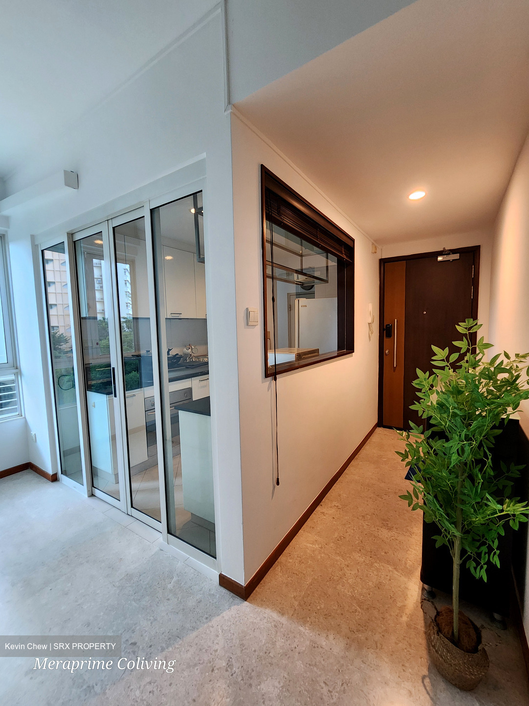Meraprime (D3), Condominium #445486731